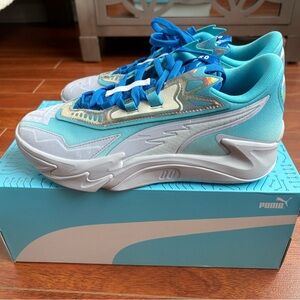 Scoot Zeros II Crystal Size 8.5 Men’s